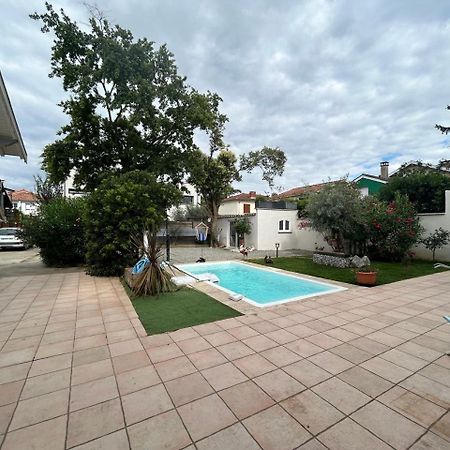 Villa Rose Тулуза Екстер'єр фото