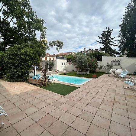 Villa Rose Тулуза Екстер'єр фото