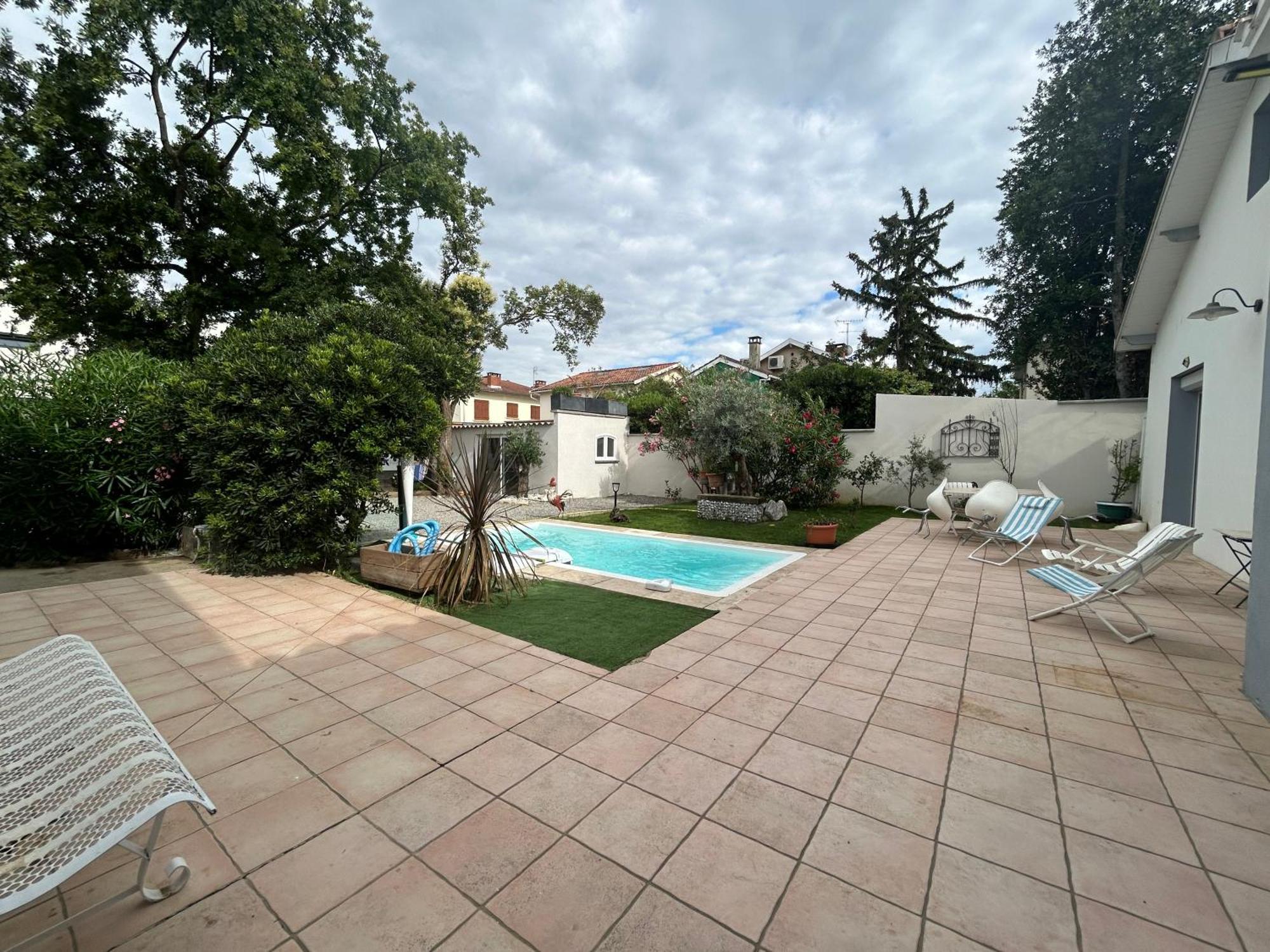 Villa Rose Тулуза Екстер'єр фото